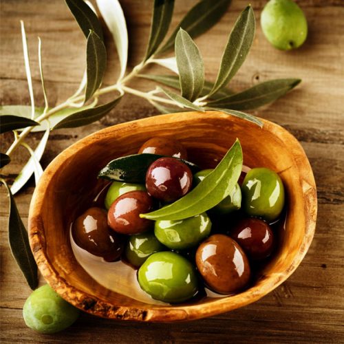 نهال زیتون