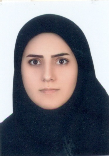 مهندس مهدیه آقامحمدی