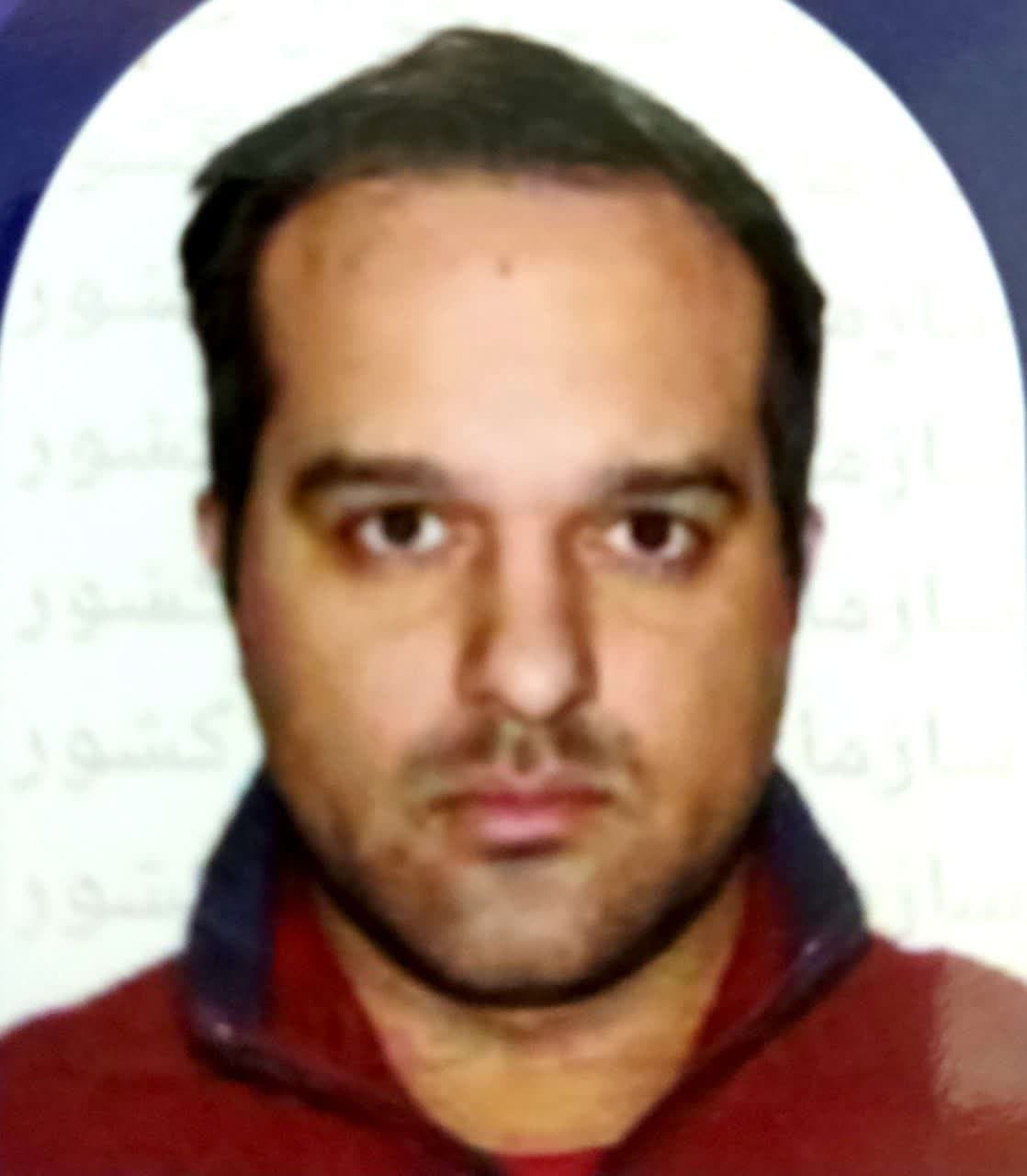 مهندس کیوان دلیجانی