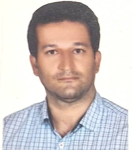 مهندس جواد وحدتیان